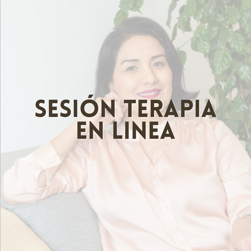 Una sesión de psicoterapia