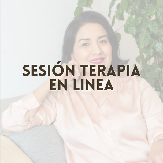 Una sesión de psicoterapia